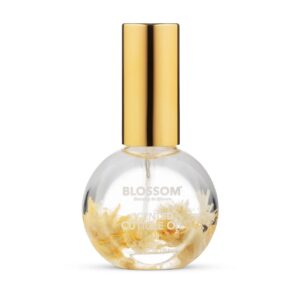 Huile à cuticule Biscotti aux amandes 1/2 once