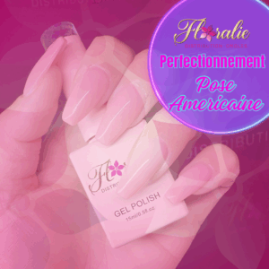 Perfectionnement Pose américaine