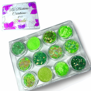 Boitiers créations Floralie #13