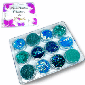 Boitiers créations Floralie #14