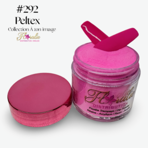 #292 Peltex (À ton image)