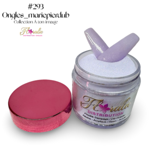 #293 Ongles_mariepierdub (À ton image)