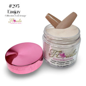 #295 #Essjay (À ton image)