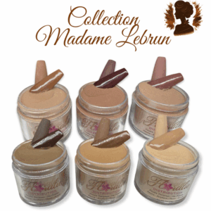 Collection Madame Lebrun