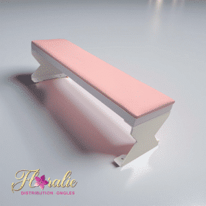 Appui-bras professionnel pour manucure – Grand format