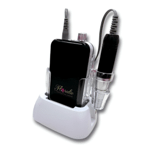 Lime électrique professionnelle sans fil - Noir