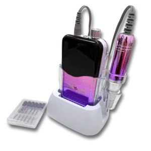 Lime électrique professionnelle sans fil - Violet