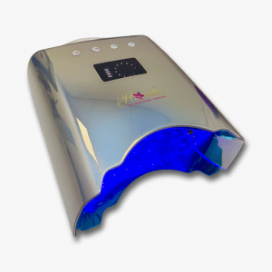 Lampe LED sans fil Floralie – Sylver